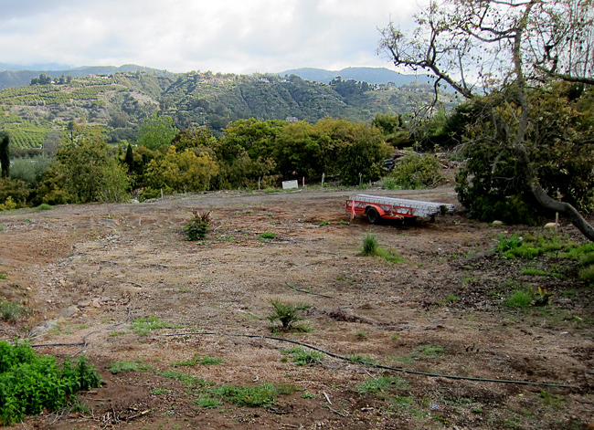premium raw land in Santa Barbara and Montecito photos